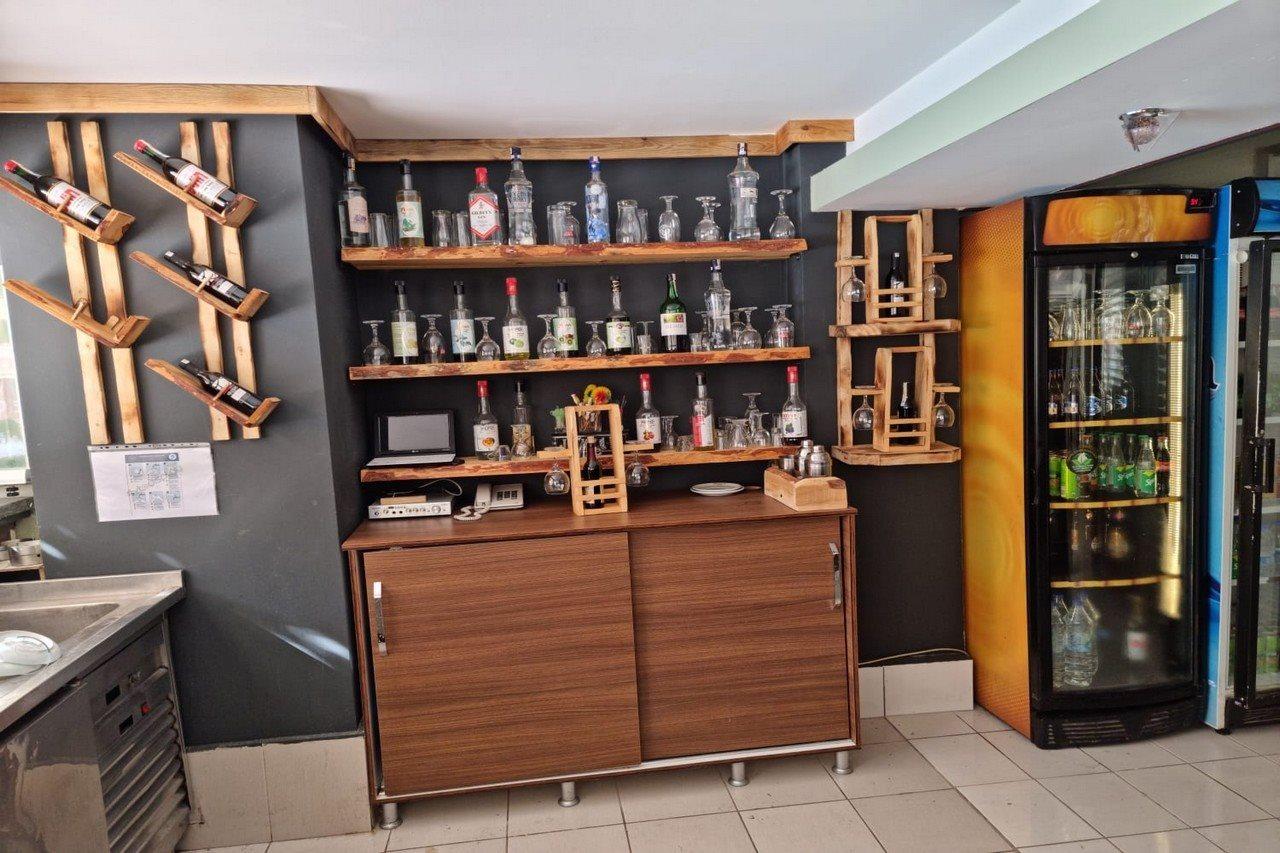 大坝克拉酒店 库萨达斯 外观 照片